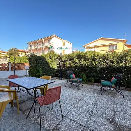 Casa Nina Apartment San Vincenzo