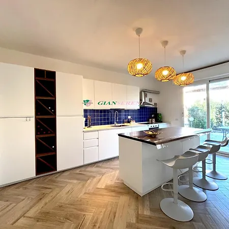 Apartment Casa Nina