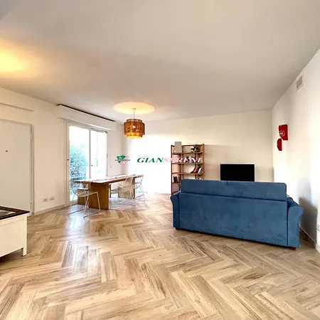 Apartment Casa Nina *
