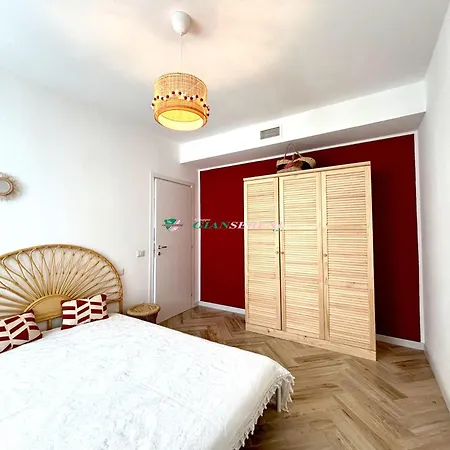Casa Nina Apartment San Vincenzo