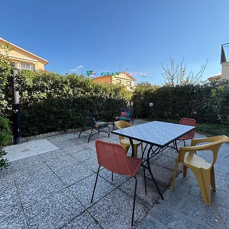 Casa Nina Apartment San Vincenzo