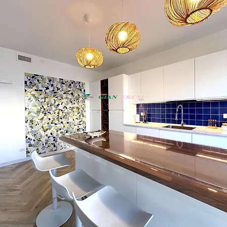Casa Nina * San Vincenzo