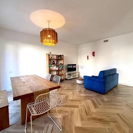 Casa Nina San Vincenzo