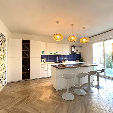 Casa Nina Apartment San Vincenzo
