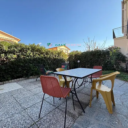 Apartment Casa Nina *